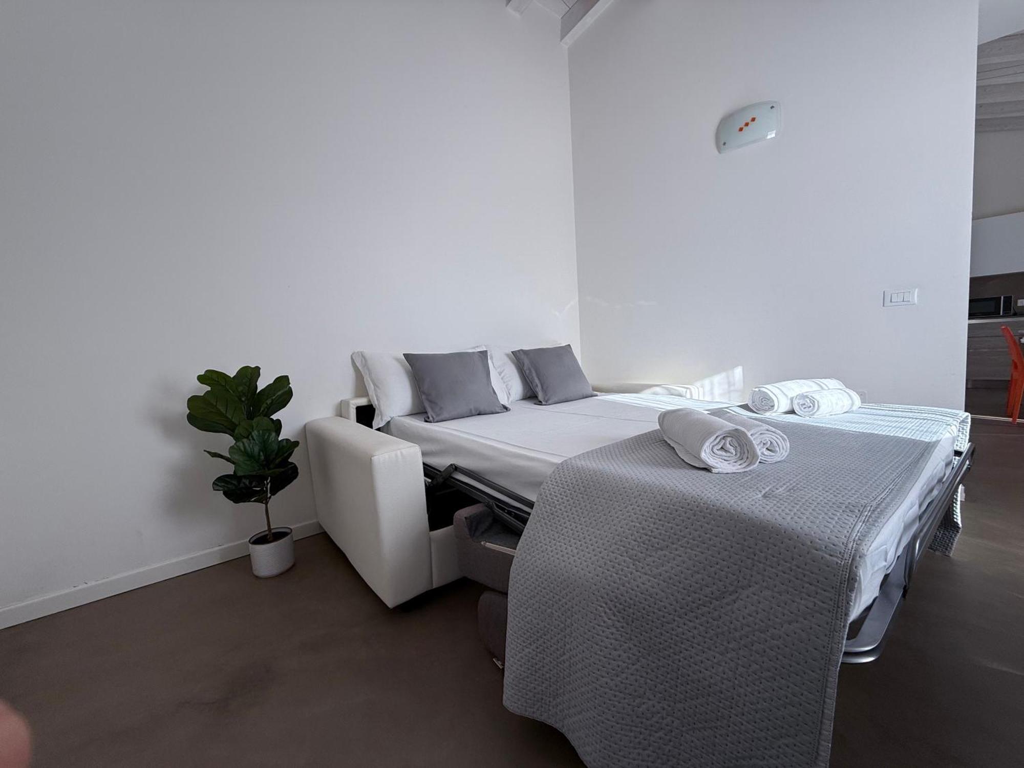 Gomes Comfort House 明乔河畔的瓦雷奇奥 外观 照片
